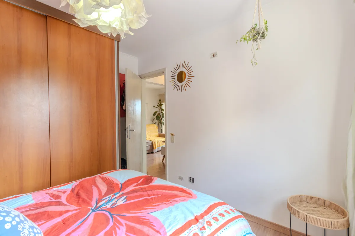 Imagem Apartamento para venda em Nova Piraju com 2 quartos, 57m2