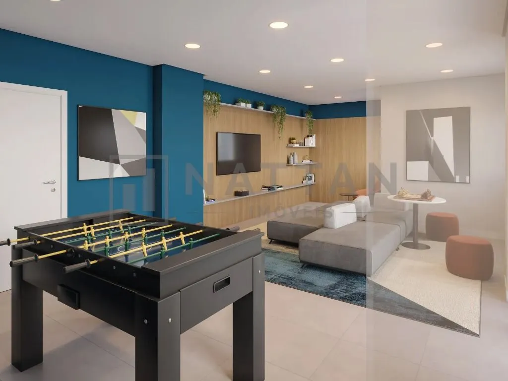 Imagem Apartamento com 2 dormitórios à venda, 54 m² por R$ 558.600,00 - Vila Prudente (Zona Leste) - São Paulo/SP