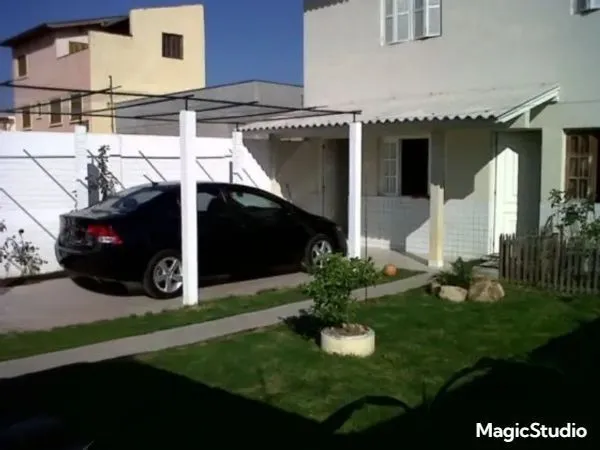 Imagem Casa com 3 quartos à venda na Rua Orlando Silva, 145, Jardim Leopoldina, Porto Alegre