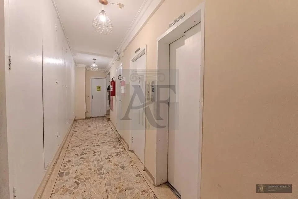 Imagem Apartamento à venda em Consolação, São Paulo