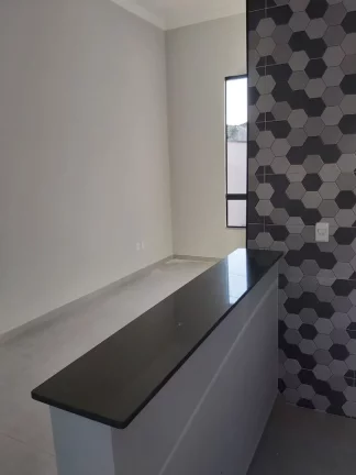Imagem Casa com 2 dormitórios à venda, 68 m² por R$ 308.000,00 - Jardim Hípica Pinheiro - Taubaté/SP