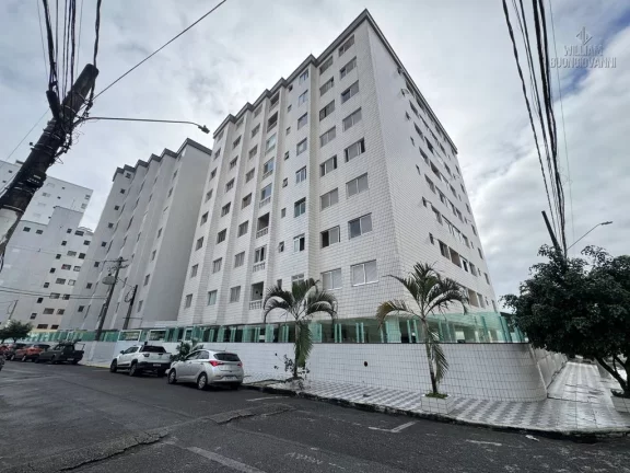 Imagem APARTAMENTO 2 QUARTOS , CAIÇARA- PRAIA GRANDE/SP