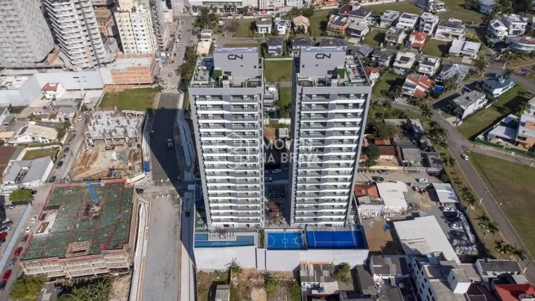 Imagem APARTAMENTO A VENDA BRAVA VALEY - 2 QUARTOS - 1 VAGA - PRAIA BRAVA - ITAJAI/SC