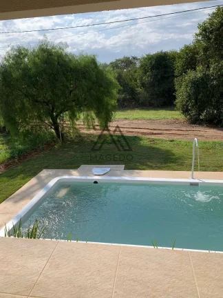 Imagem Casa de Campo - Mega Oportunidade no Ninho Verde I