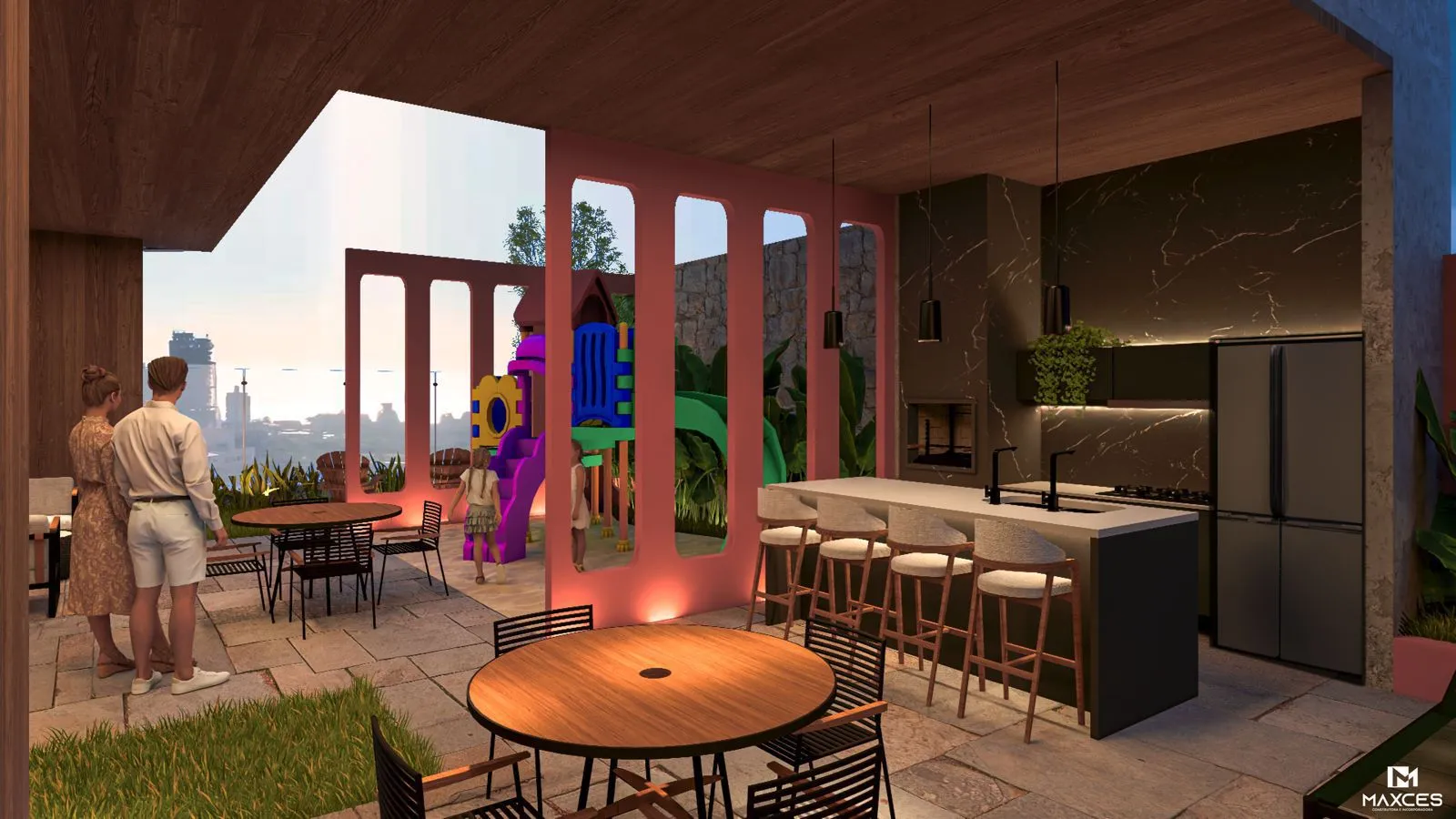 Imagem Flat à venda com 35m2 por R$ 489.000,00