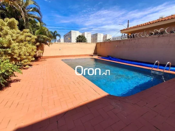 Imagem Sobrado à venda, 232 m² por R$ 899.000,00 - Setor Perim - Goiânia/GO