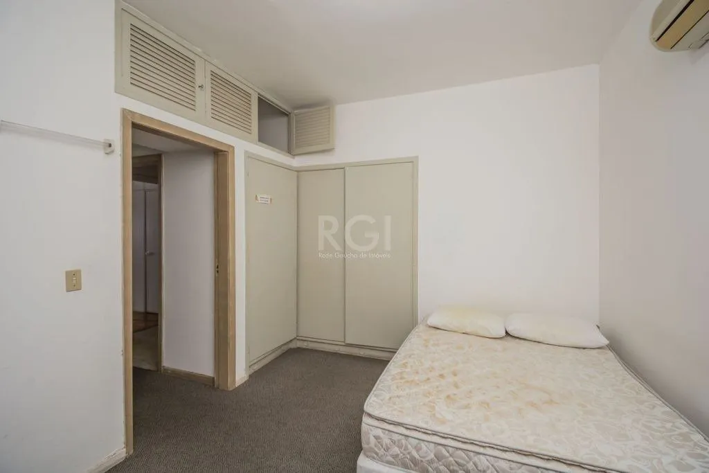 Imagem Apartamento de 3 quartos com vista para o rio á venda