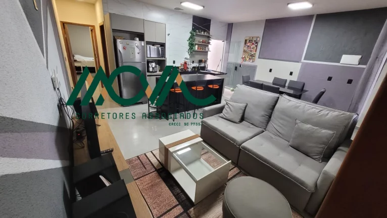 Imagem Casa no balneário Cambiju em Itapoá SC