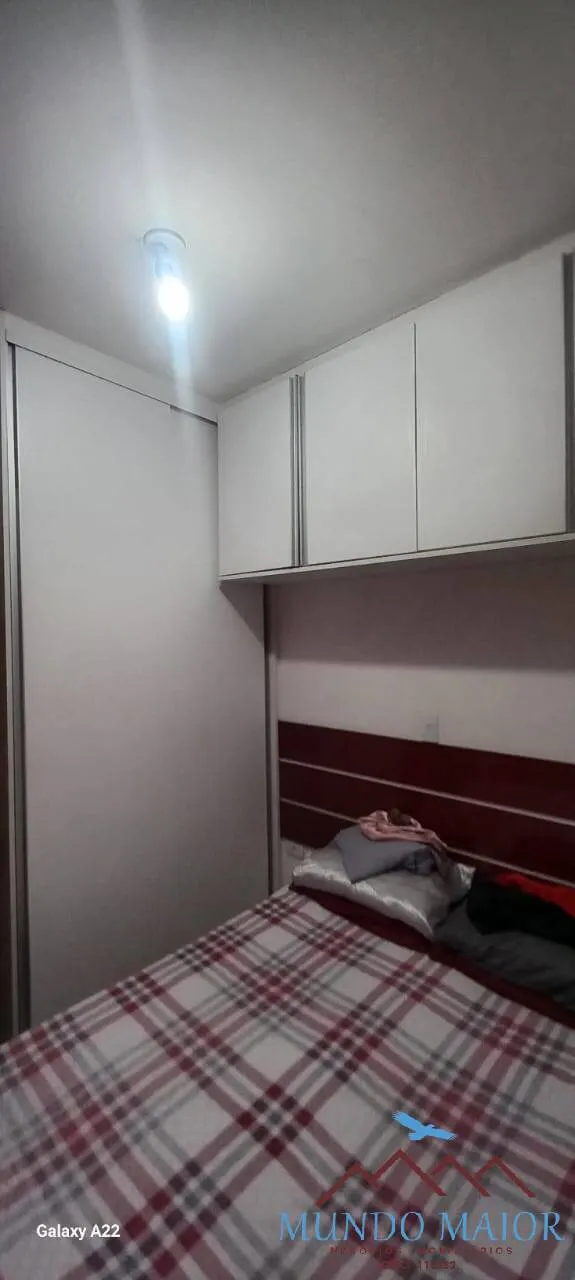 Imagem Apartamento 43m² c/ Sacada no Jardim Ipanema -R$ 272.000.00 - Imperdível!