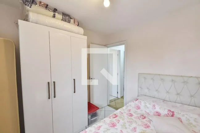 Imagem Apartamento à Venda - Ipiranga, 2 Quartos, 72 m2