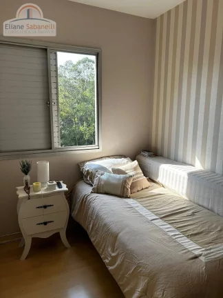 Imagem Apartamento 3 dormitórios à venda 70m 2 vagas R$ 435 Mil Morumbi