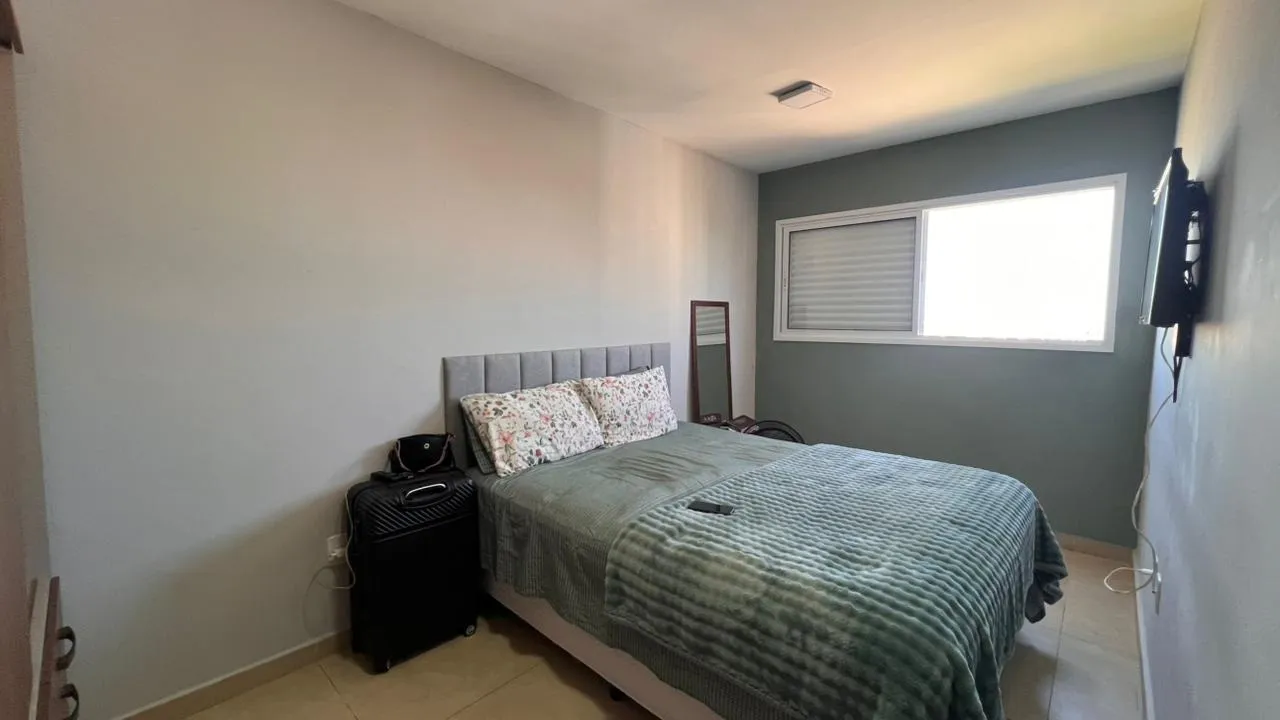 Imagem Apartamento com Varanda Gourmet e Vista Panorâmica no Wanel Ville em Sorocaba