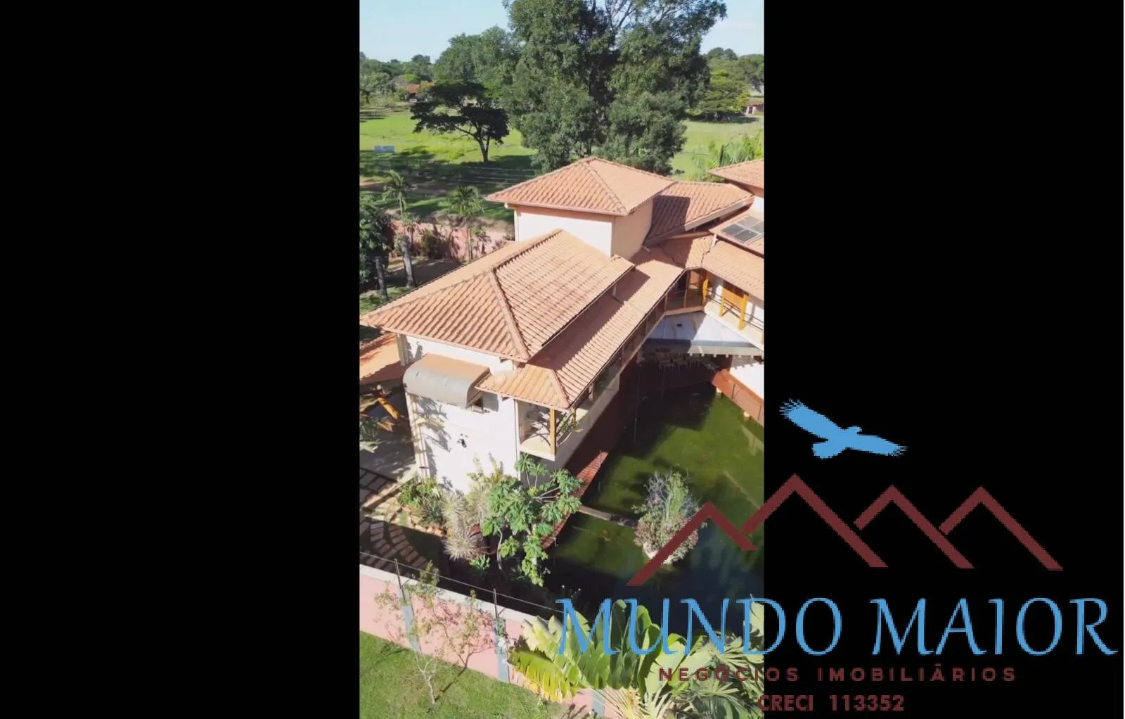 Imagem Chácara condominio fechado a venda Ribeirao pires -1778m2 - R$ 3000.000.00