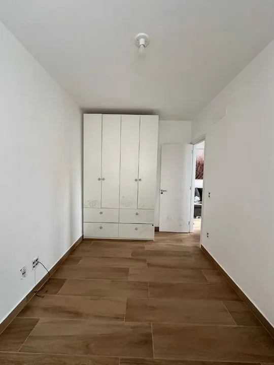 Imagem Apartamento à venda em Votorantim-SP no Jardim Antônio Cassillo: 2 quartos, 1 suíte, 1 sala, 2 banheiros, 1 vaga de garagem, 60m².