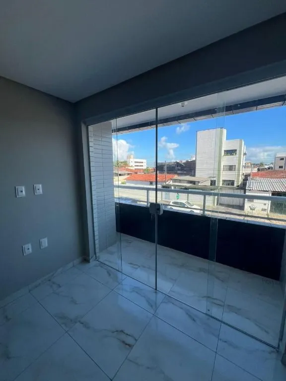Imagem Apartamento com 2 dormitórios à venda, 56 m² por R$ 299.896,00 - Cristo Redentor - João Pessoa/PB
