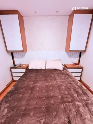 Imagem Casa com 2 dormitórios à venda, 82 m² por R$ 730 - Riviera da Barra - Vila Velha/ES
