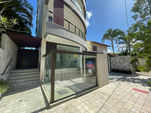 Imagem Mais do que um imóvel à beira-mar, este apartamento foi desenvolvido com tecnologias de ponta, con...