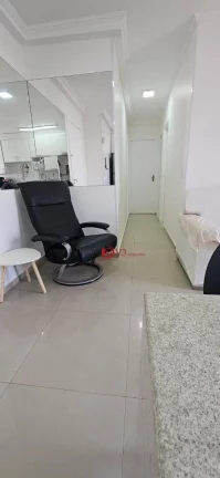 Imagem Apartamento com 2 dormitórios à venda, 50 m por R$ 320.000,00 - Imirim - São Paulo/SP
