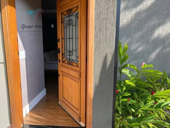 Imagem Casa de alto padrão no Condomínio San Marco Ilha Modena, Jardim San Marco, Ribeirão Preto-SP 3 quartos, 3 suítes, 2 salas, 5 banheiros, 6 vagas, 292m² Quer Imóvel Negócios Imobiliários