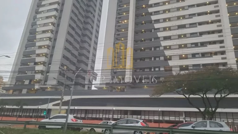 Imagem Maravilhoso apartamento dois dormitorios suite varanda no Jardim Satelite