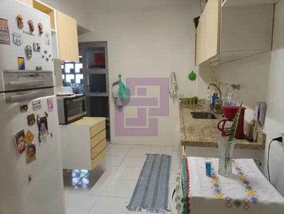 Imagem Apartamentos / Padrão na cidade de Guarujá