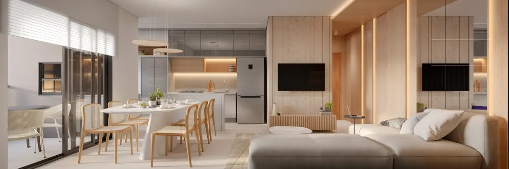 Imagem Envolt Biophilic Home