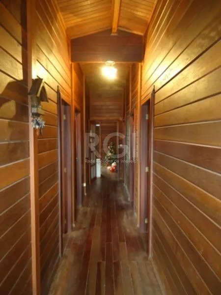 Imagem Casa para Venda - 110m², 3 dormitórios, sendo 1 suites, 3 vagas - Nonoai