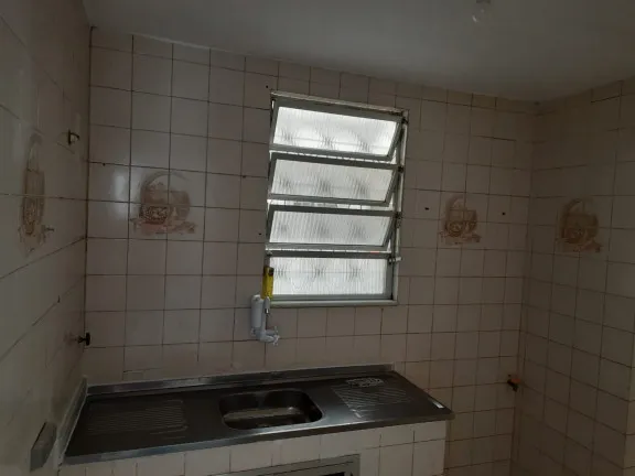 Imagem Apartamento com 2 Quartos à Venda, 50 m² em Taquara - Rio de Janeiro