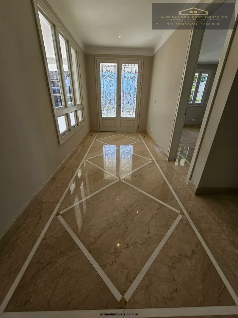 Imagem Casas em Condomínio para venda em Barueri no bairro Alphaville Residencial Dois