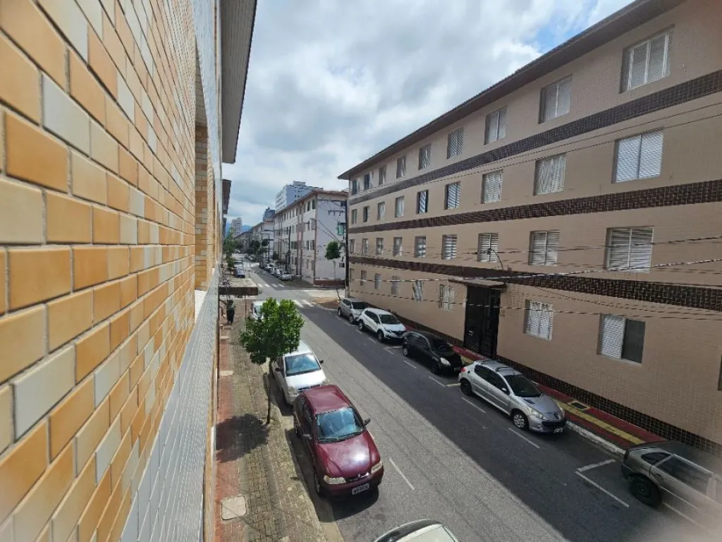 Imagem APARTAMENTO COM 34,00 m² - OCIAN - PRAIA GRANDE SP