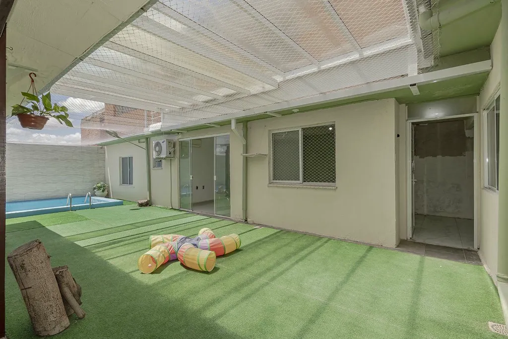 Imagem Casa em Jardim Sabará