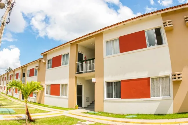 Imagem Casa com 2 Quartos à Venda, 64 m² em Coqueiro - Belém
