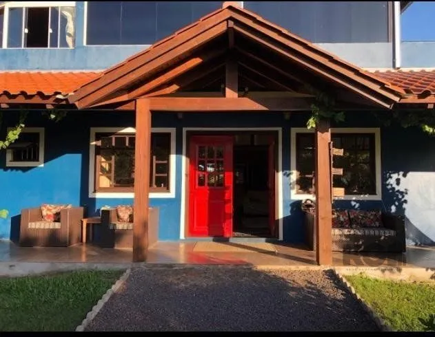 Imagem CASA DE CAMPO EM PASSO DE TORRES SC