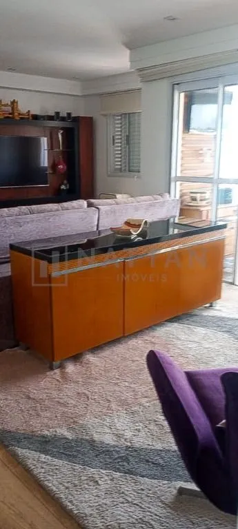 Imagem Apartamento com 3 dormitórios à venda, 123 m² por R$ 1.596.000,00 - Vila Carrão - São Paulo/SP