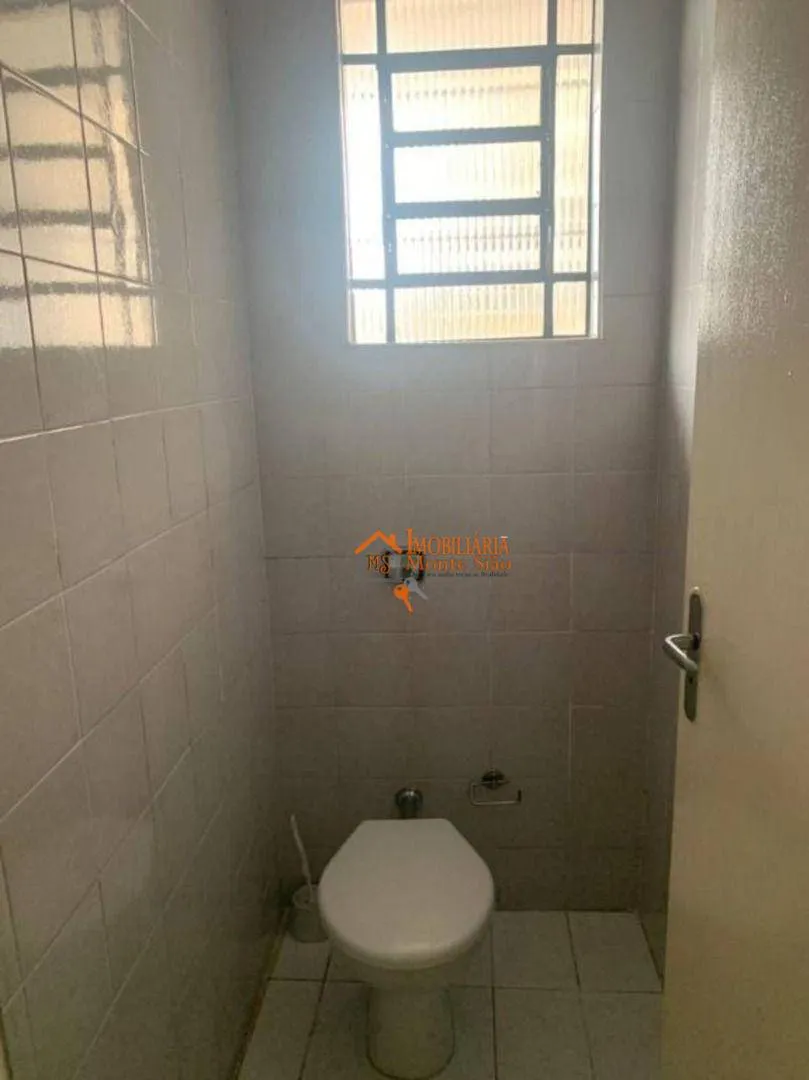 Imagem Salão à venda, 200 m² por R$ 1.700.000,00 - Vila Talarico - São Paulo/SP