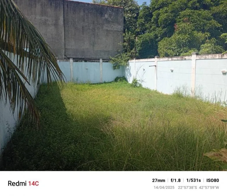 Imagem Casa 3 Quartos Maricá - RJ - Jardim Atlântico Oeste (Itaipuaçu)