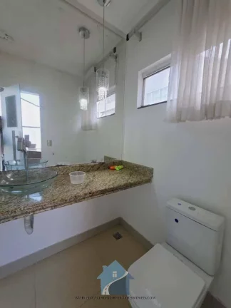 Imagem CASA NO CONDOMÍNIO PONTA NEGRA VILLAGE - PONTA NEGRA