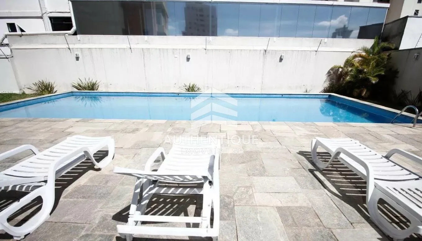 Imagem Play Saúde - Apartamento à venda no bairro Saúde - São Paulo/SP, Zona Sul