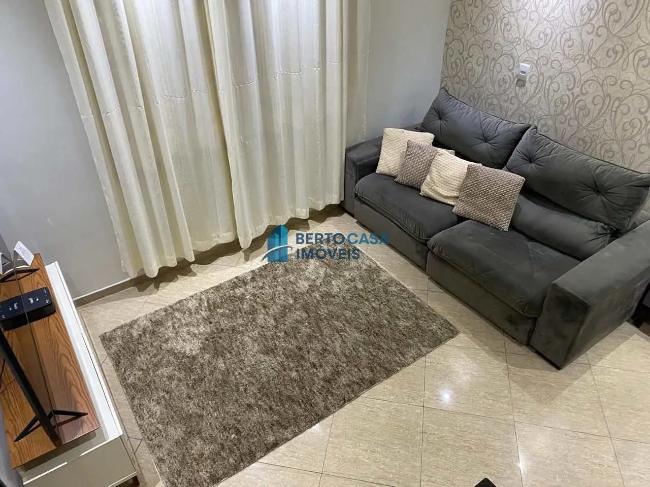 Imagem Casa Padrão