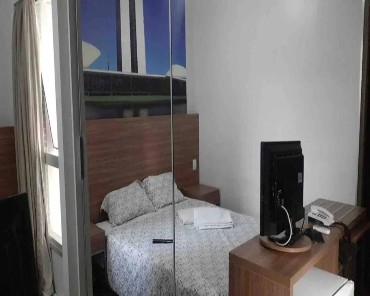 Imagem Flat Smart4!!! Águas Claras!!!