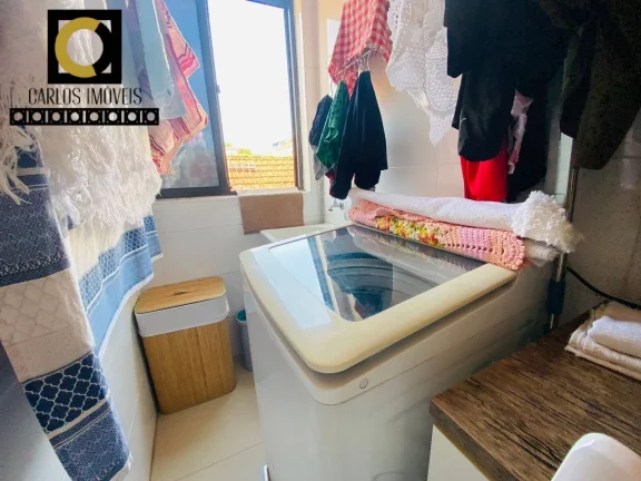 Imagem Casa maravilhosa no coração do Boqueirão com 3 dormitórios!!!!