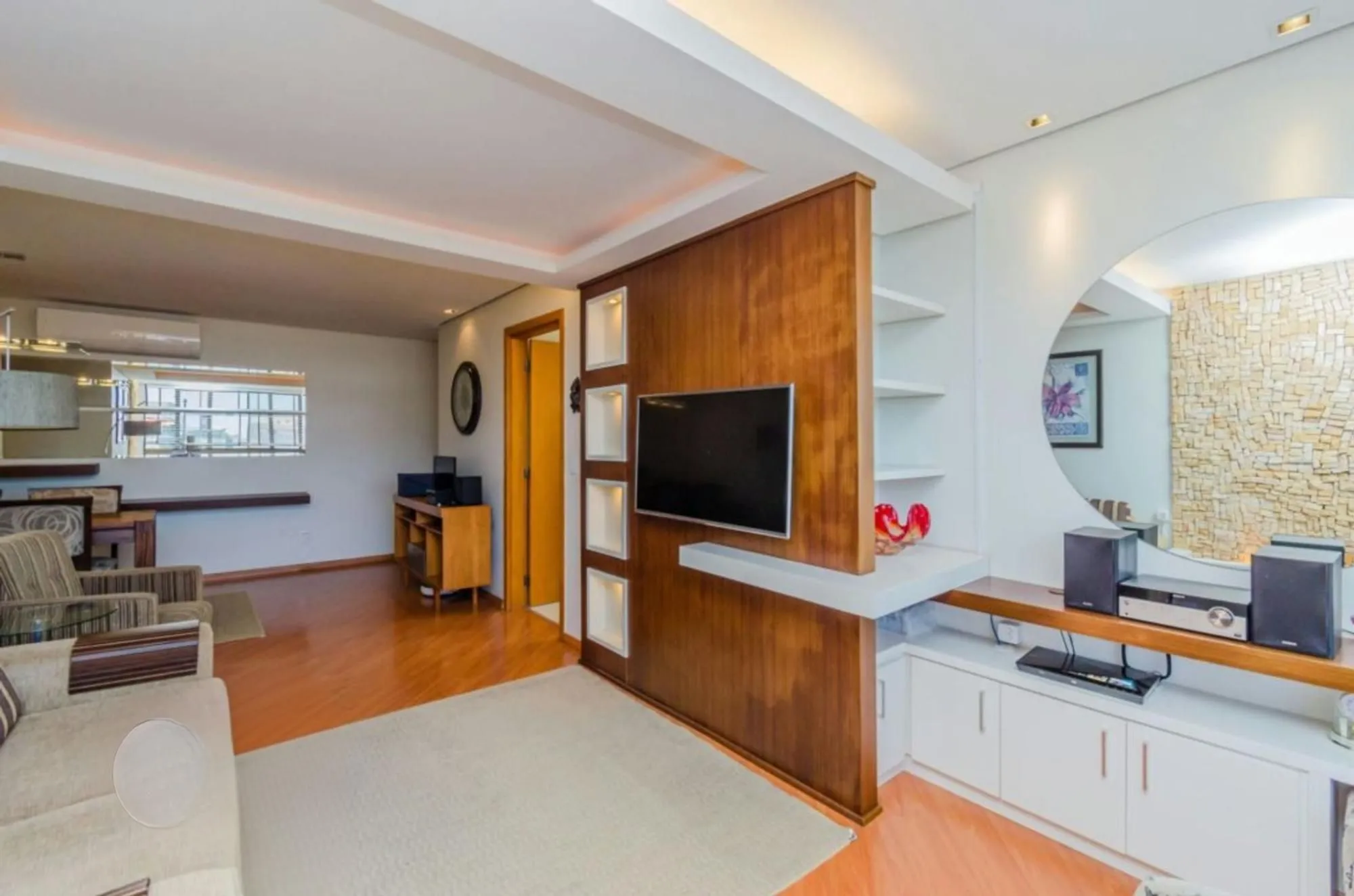 Imagem Apartamento à venda com 2 quartos 89 m²