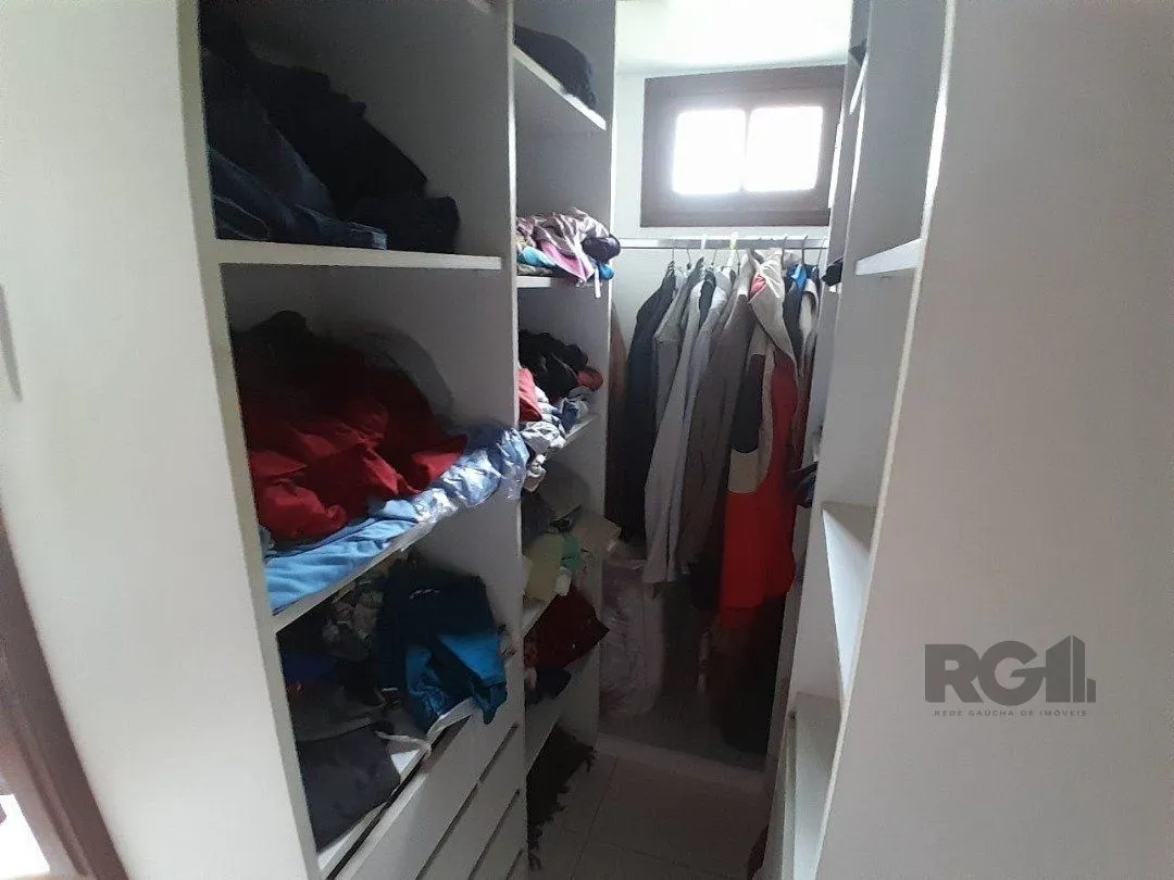 Imagem Casa para Venda - 220.83m², 3 dormitórios, 2 vagas - Vila Nova