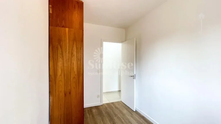 Imagem Apartamento à Venda Alphaville 18 do Forte | 2 dormitórios - 76m² | R$799.000 - Barueri/SP