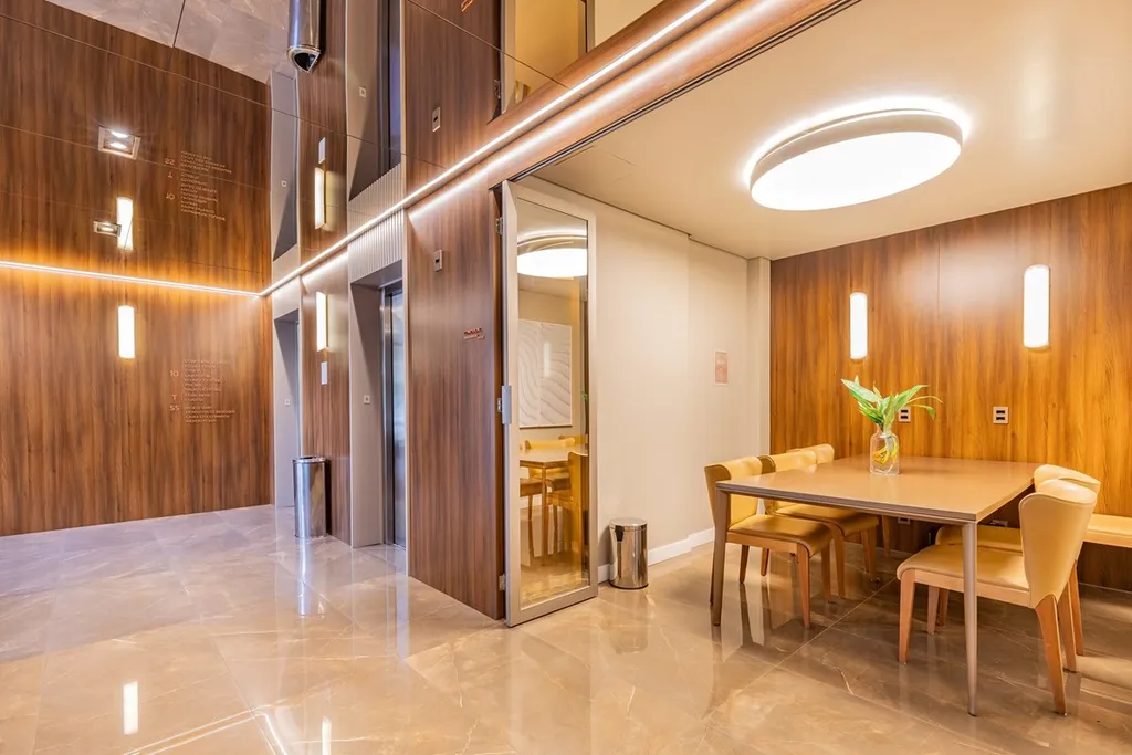 Imagem Apartamento em Auxiliadora
