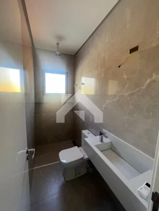 Imagem Casa de Condomínio em Sítio do Rosário - Santana de Parnaíba