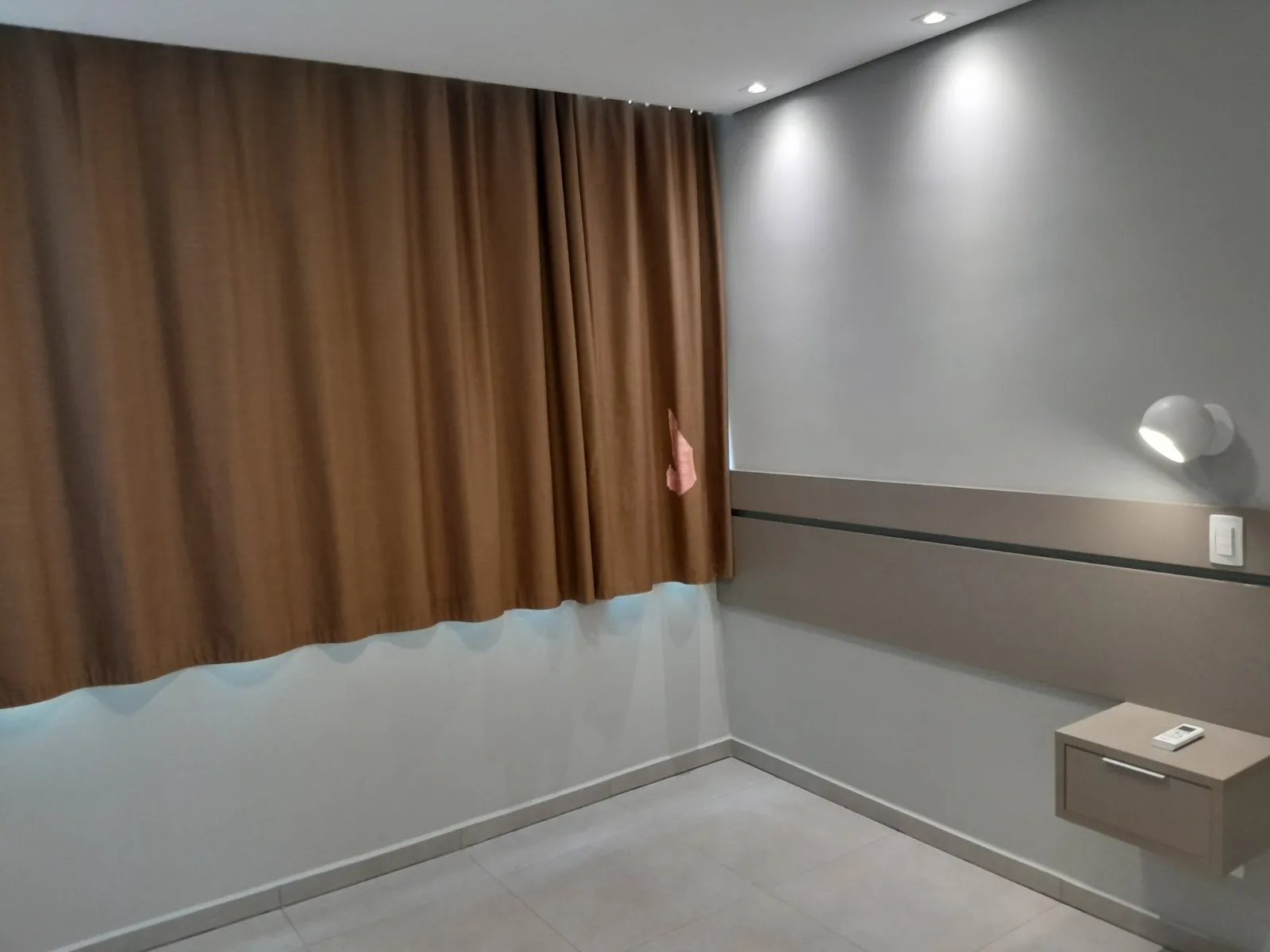 Imagem Apartamento de 45m² para Locação, Localizado no Condomínio Edificio Jk Studio!