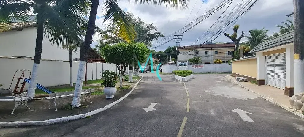 Imagem Terreno à venda, 431 m² por R$ 310.000,00 - Campo Grande - Rio de Janeiro/RJ