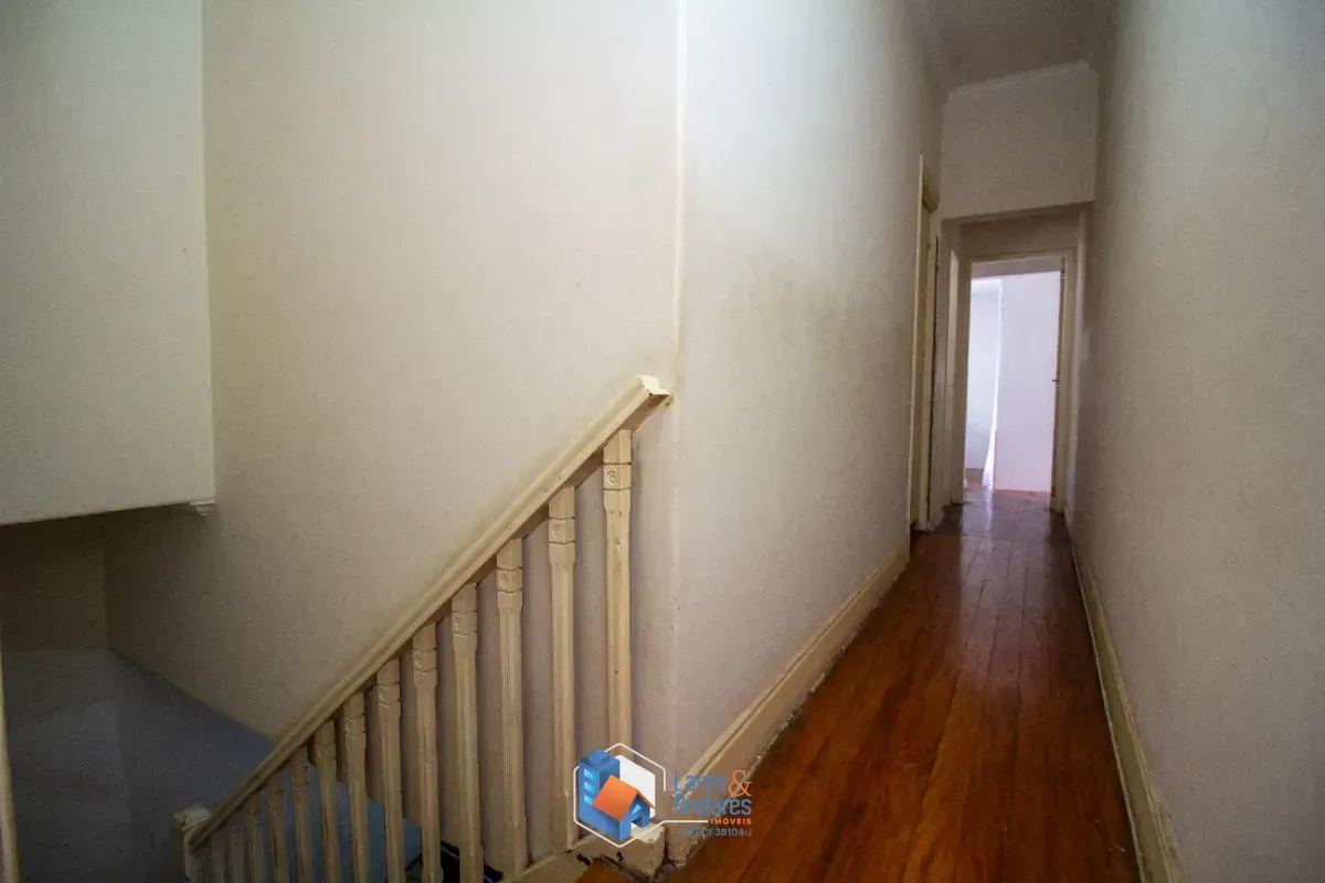 Imagem Casa para venda em Aclimação com 3 quartos, 120m²