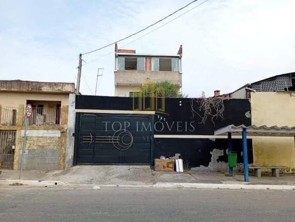 Imagem Belissima Casa Galo Branco 405m² Construção Aptidão Residencial e Comercial